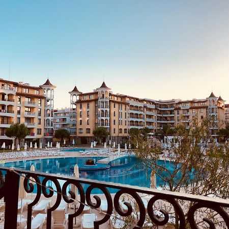 Royal Sun - Sunny Cove Apartment Солнечный берег Экстерьер фото