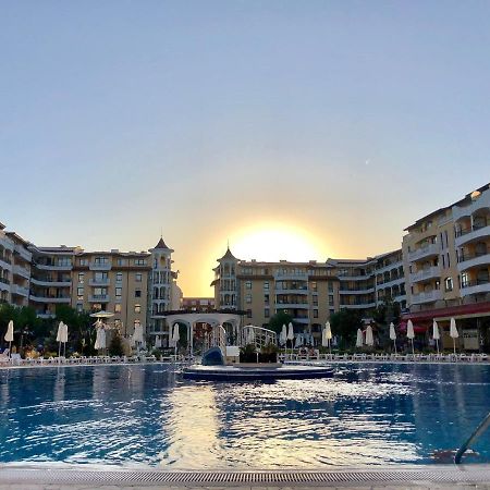 Royal Sun - Sunny Cove Apartment Солнечный берег Экстерьер фото
